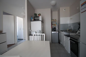 appartement à Grenoble (38)