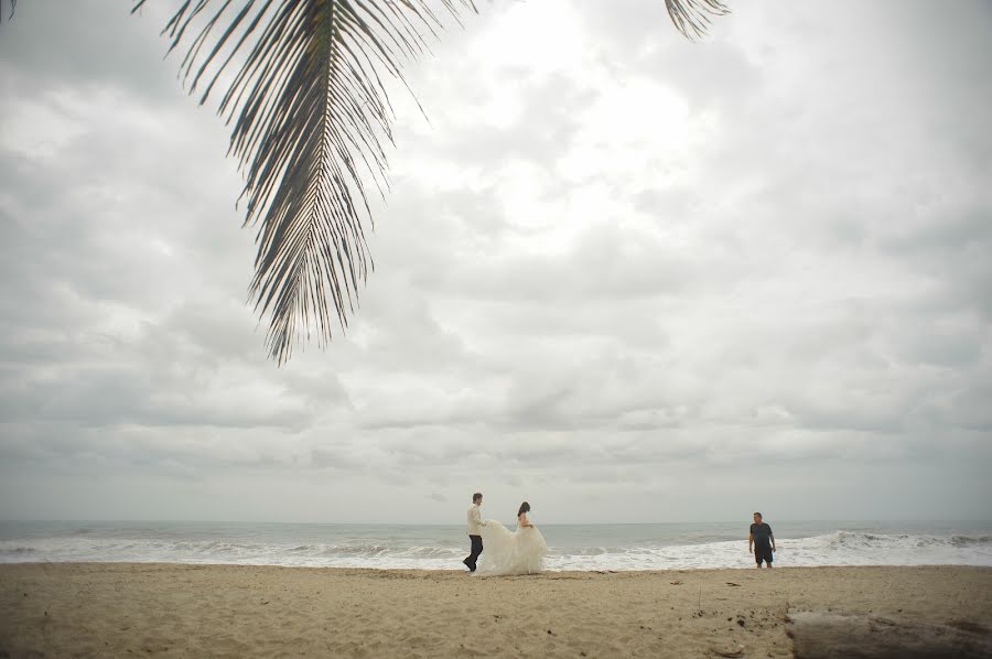 Wedding photographer Rafael Delafiut (rafaeldelafiut). Photo of 28 June 2016