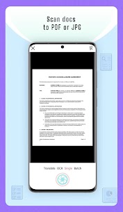 Cam Scanner Pro: PDF Doc Scan v1.5 [Paid] 4