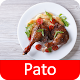 Download Receitas de Patos grátis em portuguesas For PC Windows and Mac 1.01