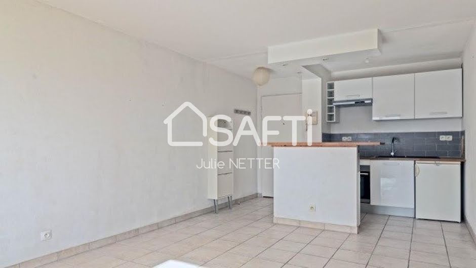 Vente appartement 2 pièces 38 m² à Roquebrune-sur-Argens (83520), 149 900 €