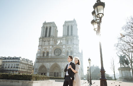 Photographe de mariage Dimitri Finko (dimafinko). Photo du 2 mai 2016