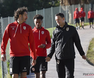 Cet ancien entraîneur du Standard sera déçu après son premier match en Coupe d'Asie