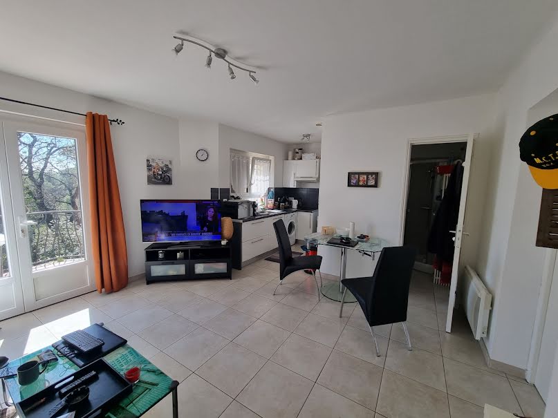 Vente appartement 2 pièces 41 m² à Draguignan (83300), 169 500 €