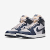 air jordan 1 high 85 college navy