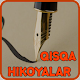 Download Qisqa hikoyalar For PC Windows and Mac 1.0