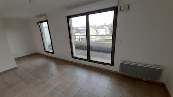 appartement à Rouen (76)