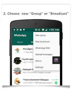 App para chatear por WhatsApp sin tenerlo agregado al 