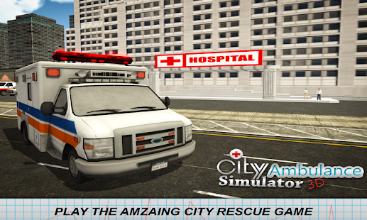 How to mod Road Rescue 1.1 apk for pc