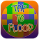 Tap To Flood icon