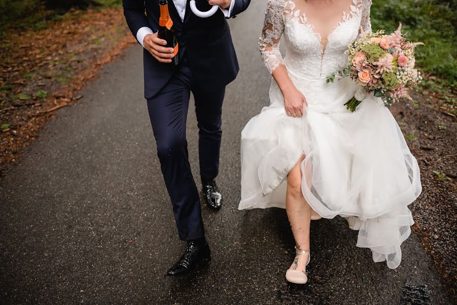 Photographe de mariage Jakub Šnábl (snablfoto). Photo du 1 décembre 2022