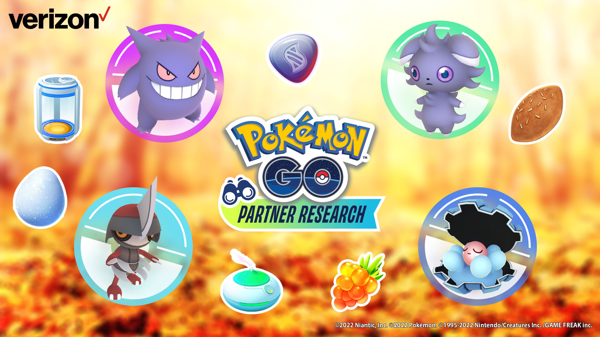 Pokemon GO Announces Limited-Time Research for  Prime Subscribers in  2023