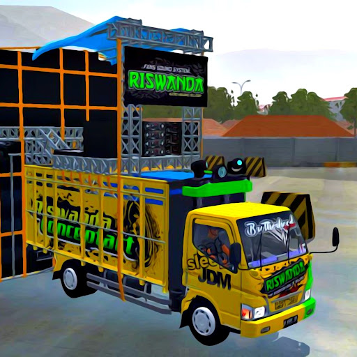 Screenshot Indian DJ Driving 3D Heavy