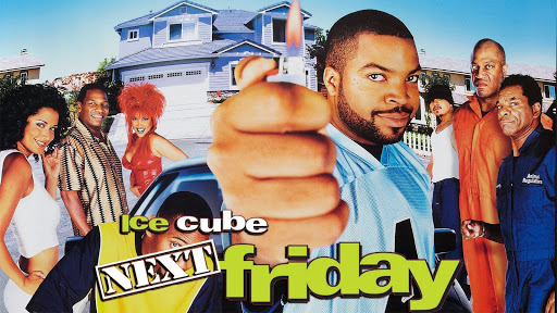 Friday After Next, Full Movie