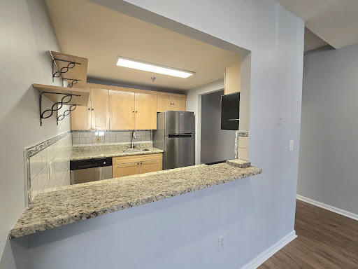 Appartement avec terrasse 4