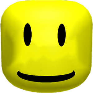 Roblox Transparent Oof