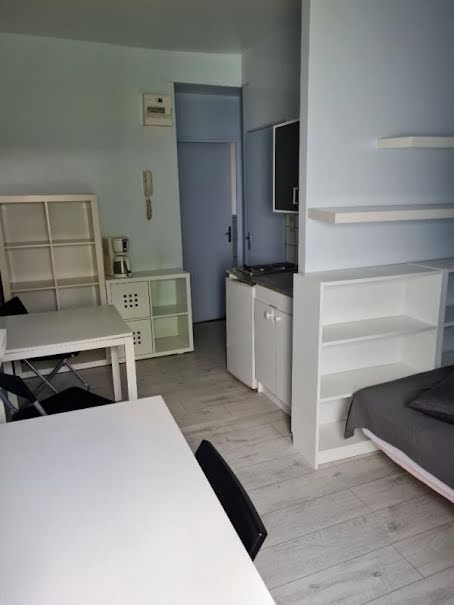 Location meublée appartement 1 pièce 15 m² à Verdun (55100), 310 €