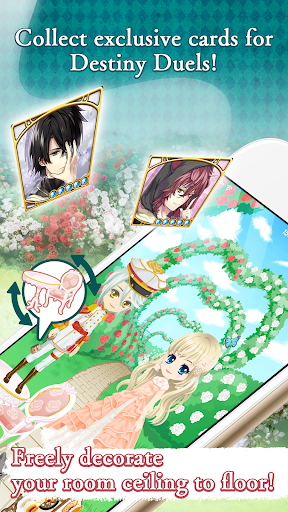 Ikemen Revolution ~Love & Magic in Wonderland~