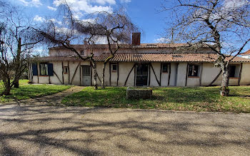 maison à Saint-Georges-des-Gardes (49)