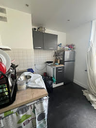 appartement à La Courneuve (93)