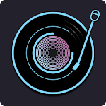 Cover Image of Download Vinyl - Free music for YouTube 1.0.8 APK