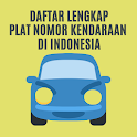 Cek Plat Nomor Polisi icon