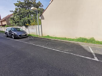 parking à Bretigny-sur-orge (91)
