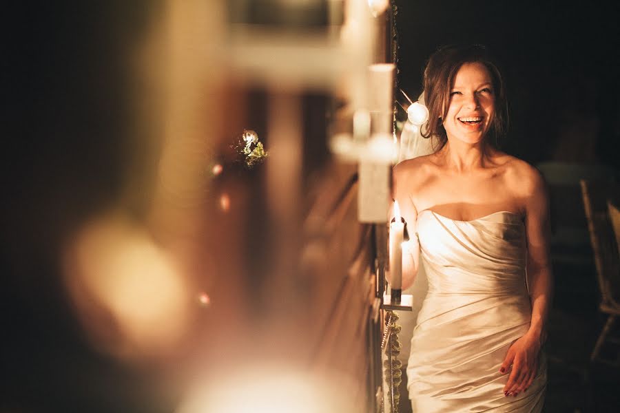 Wedding photographer Natalya Grigoreva (nataligrigorieva). Photo of 19 October 2015