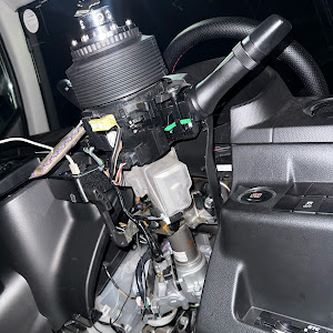 アルトワークス HA36S