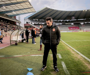 Mechelen ziet "alles om er een mooie avond van te maken" en "Ivan Leko nog geen proficiat gewenst"