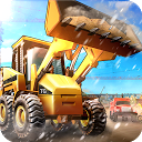 应用程序下载 Construction Loader 安装 最新 APK 下载程序