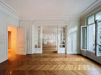 appartement à Paris 17ème (75)