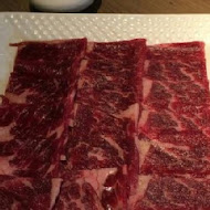 屋馬燒肉料亭