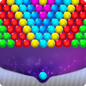 Bubble Shooter Extreme 1.8 Icon