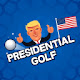 Presidential Golf Game New Tab