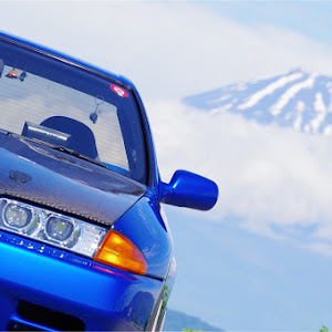 スカイライン GT-R R32