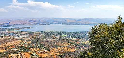 Sterkfontein Caves & Hartebeespoort Mountain South Africa 2019