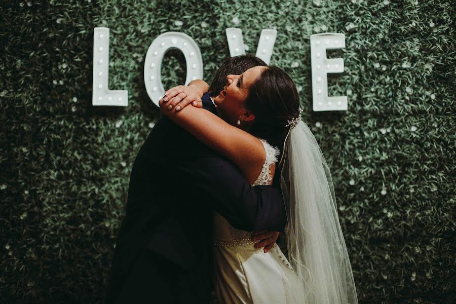 Fotógrafo de casamento Mateo Boffano (boffano). Foto de 21 de janeiro 2017