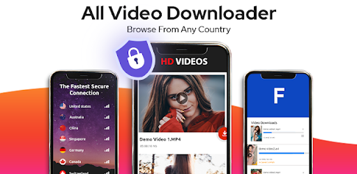 All Video Downloader & Saver