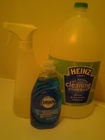 Cleaning solution was pinched from <a href="https://www.facebook.com/photo.php?fbid=975877792446442" target="_blank">www.facebook.com.</a>