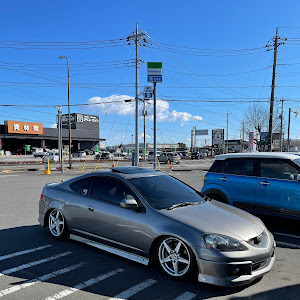 インテグラ DC5