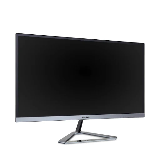 Màn Hình ViewSonic 23.8" VX2476-SMHD (1920x1080/IPS/60Hz/4ms)