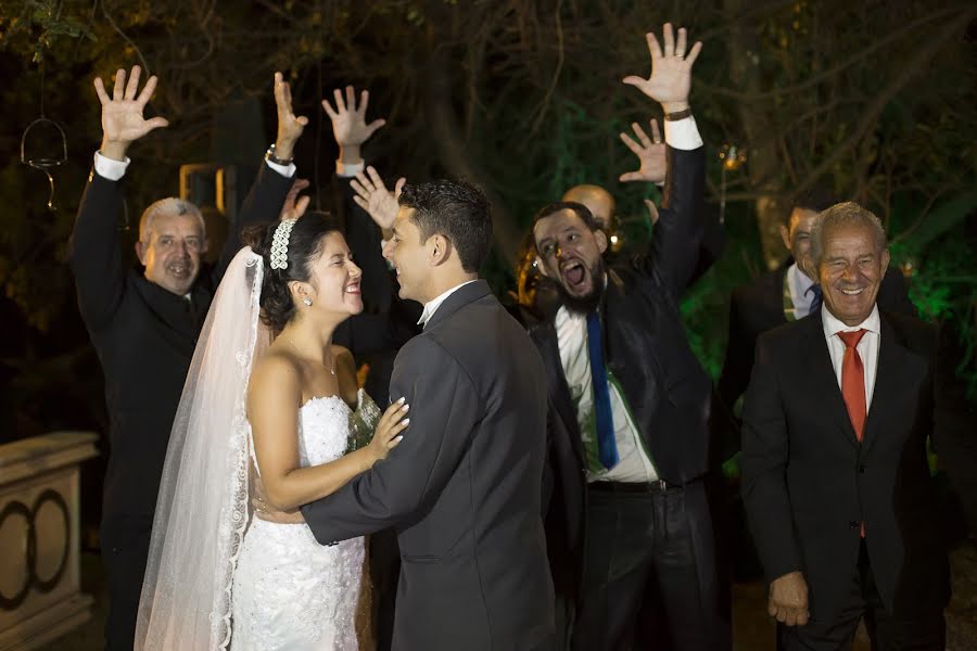 Fotógrafo de casamento Fernando Nunes (fernandonunes). Foto de 25 de junho 2016