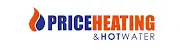 Price Heating & Hot Water Logo