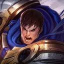 Garen LOL Wallpapers New Tab