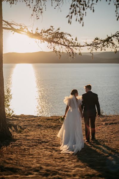 Fotógrafo de casamento Tatyana Ruzhnikova (ruzhnikova). Foto de 19 de agosto 2022