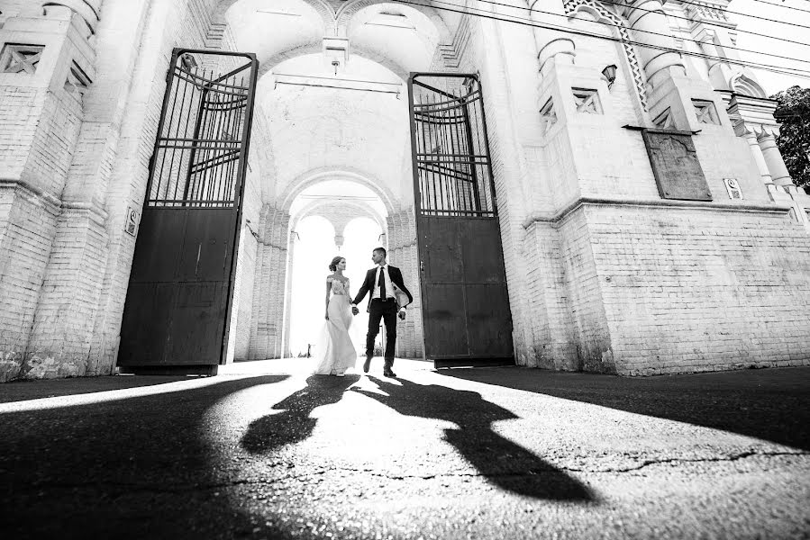 Vestuvių fotografas Aleksandr Baytelman (baitelman). Nuotrauka 2018 rugpjūčio 15