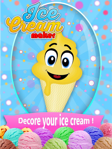 免費下載休閒APP|Ice Cream Maker - Kids Chef app開箱文|APP開箱王