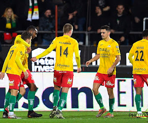 Ostende a-t-il crié victoire trop tôt ? L'accord avec le groupe américain se fait attendre