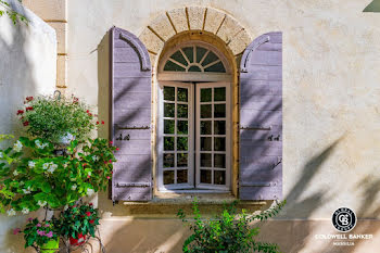 maison à Aix-en-Provence (13)